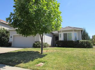 11850 Larisa Way, Rancho Cordova, CA 95742