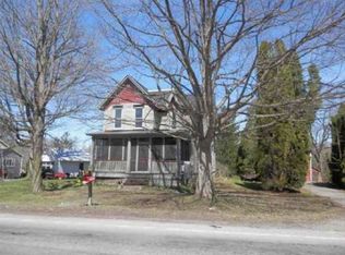 4701 Tellier Rd, Newark, NY 14513