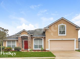 9696 Woodstone Mill Dr, Jacksonville, FL 32244