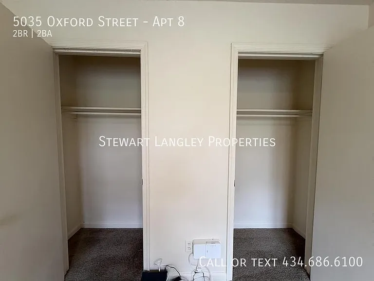5035 Oxford St #8 — Photo 25