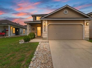 25026 Longbranch Run, San Antonio, TX 78261