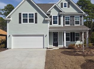 3246 Moss Bridge Ln, Myrtle Beach, SC 29579