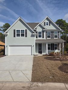 3246 Moss Bridge Ln., Myrtle Beach, SC, 29579