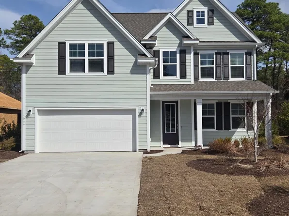 3246 Moss Bridge Ln., Myrtle Beach, SC 29579