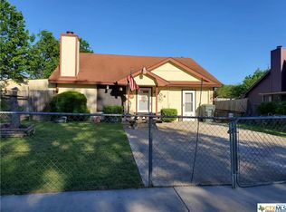 2204 Dickens Dr, Killeen, TX 76543