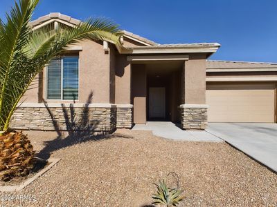 23762 W Atlanta Ave, Buckeye, AZ, 85326
