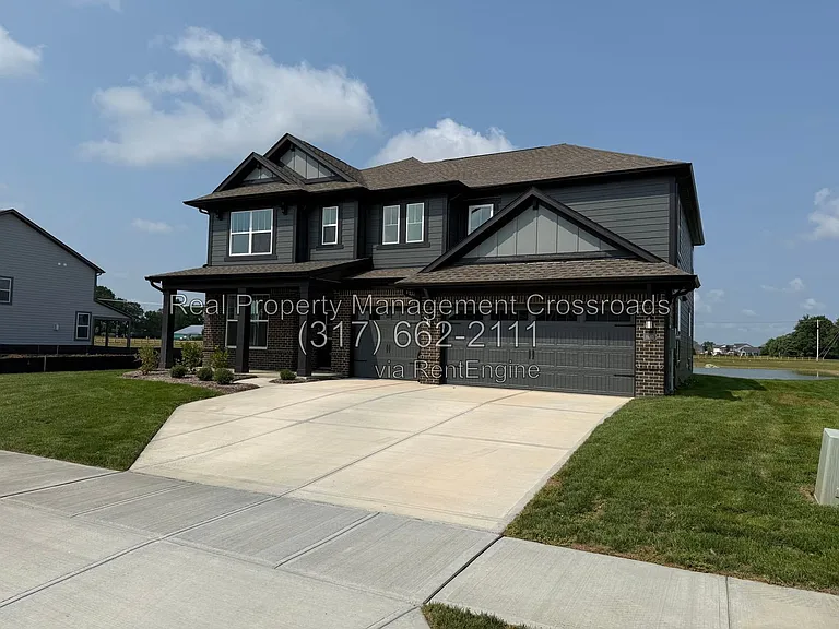 8640 Georgia Rd — Photo 2