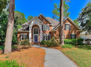 109 Live Oak Rd, Aiken, SC 29803