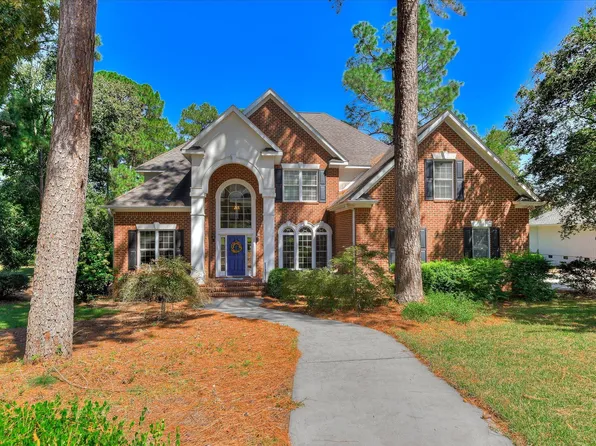 109 Live Oak Rd, Aiken, SC 29803