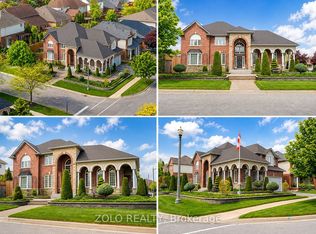42 Vinifera Dr, Grimsby, ON L3M5S1