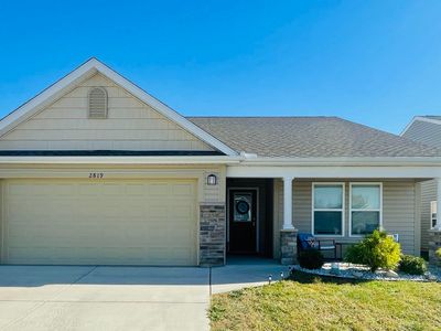 2819 Chivalry Dr, Lafayette, IN, 47909