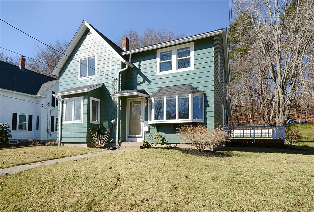 54 Boyce St, Auburn, MA 01501 Zillow