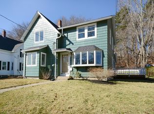 54 Boyce St, Auburn, MA 01501