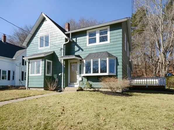 54 Boyce St, Auburn, MA 01501