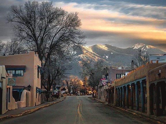 town of taos