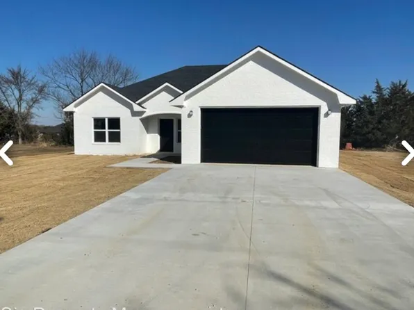 369 Cherry Ln, Durant, OK 74701