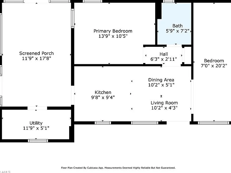 2134 Palm St — Photo 36