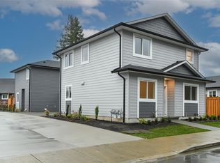 2317 McDonald Rd #A, Comox, BC