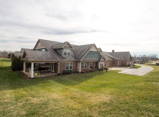 3523 Rabbits Foot Trl, Lexington, KY 40503