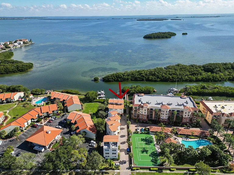 1593 Pinellas Bayway S #1 — Photo 22