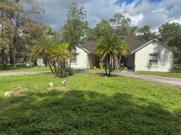 1686 E Road, Loxahatchee Groves, FL 33470