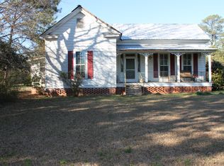 603 John C Stennis Dr, Meridian, MS 39305