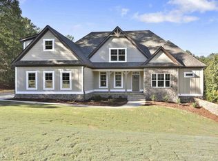 14 Gordon Manor Ct #1, Senoia, GA 30276