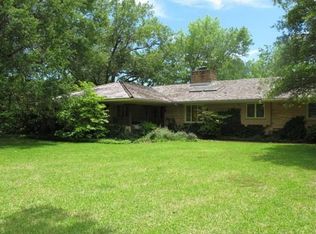 2002 Cloverleaf Pl, Ardmore, OK 73401