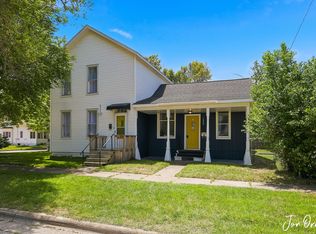 1889 Robinson St, Muskegon, MI 49441