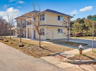 209 Davis St, Bryan, TX 77801