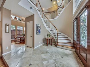 12014 Naughton St, Houston, TX 77024