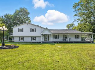 6125 E Edgewood Ave, Indianapolis, IN 46237