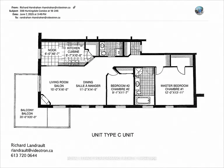 136 Edwards St #206 — Photo 35