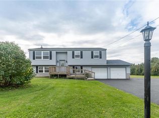 6635 Tuckahoe Rd, Williamson, NY 14589