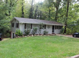 20 Singing Pines Dr #20B, Candler, NC 28715