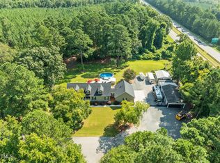 3433 Winding Way, Apex, NC 27502