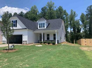 34 Morada Ln #20, Clayton, NC 27520