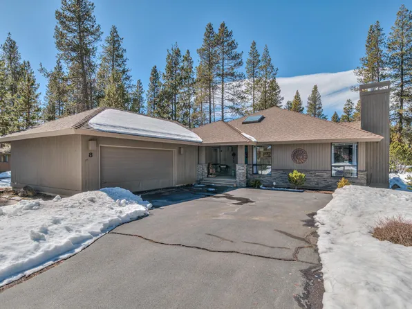 57881 Cinder Ln #8, Bend, OR 97707