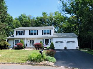 309 Spader Ct, Hillsborough, NJ 08844