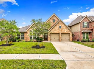 3005 Inglewood Ln, Pearland, TX 77584