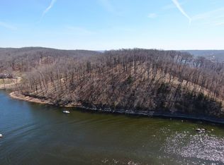 TRACT E 355th Rd #C, Jay, OK 74346