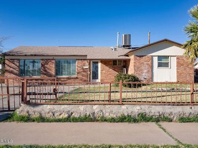 4737 Ambassador Dr, El Paso, TX, 79924