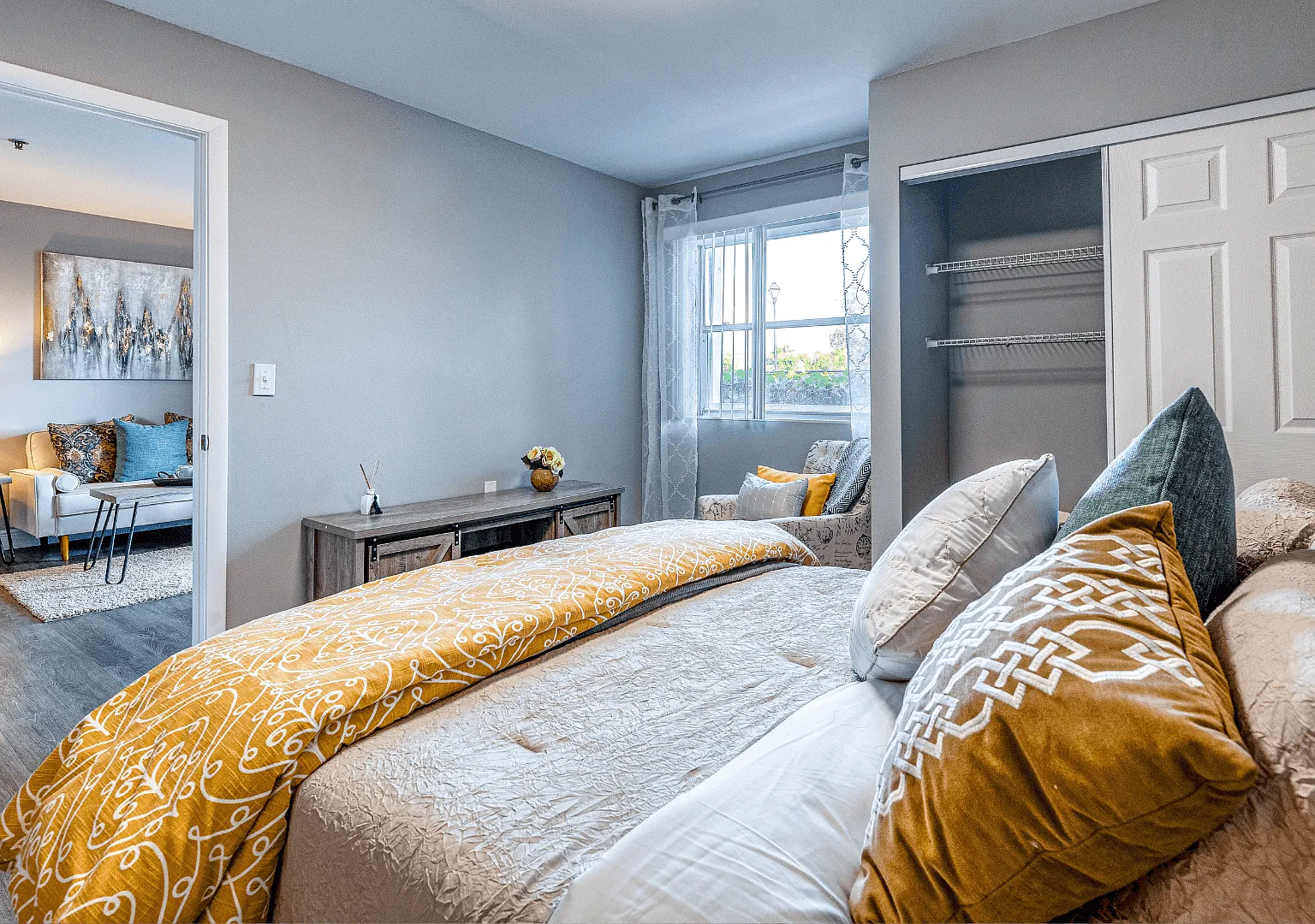 Aventine at Lantana - 55+ Active Adult Apartments — Photo 3
