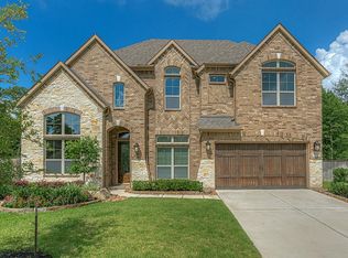 5203 Creekland Cir, Spring, TX 77389