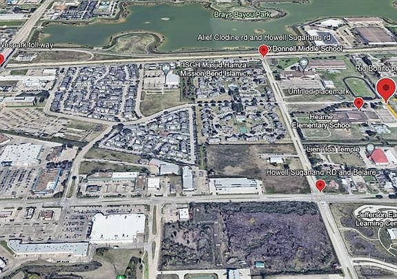 4th image of 13919 Alief Clodine Road