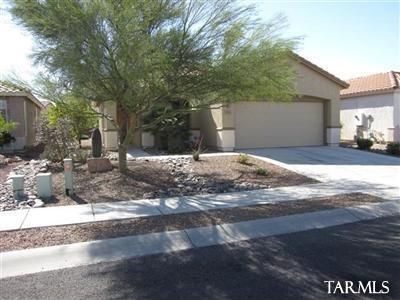 7991 W Cottonwood Wash Way, Tucson, AZ, 85743