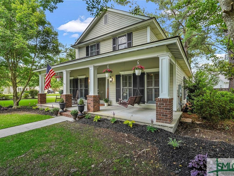 167 Cherryfield Ln, Savannah, GA 31419 Zillow
