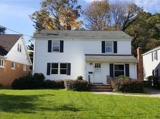 4020 Wood St, Erie, PA 16509