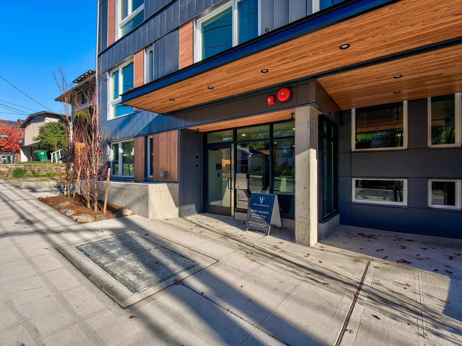 Viola Apartments — Photo 3