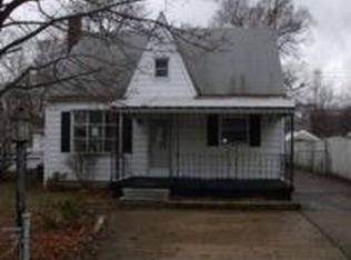 149 Allen Rd, Ypsilanti, MI 48198